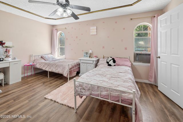 603 S WESTMORELAND Street, Starke, FL 32091