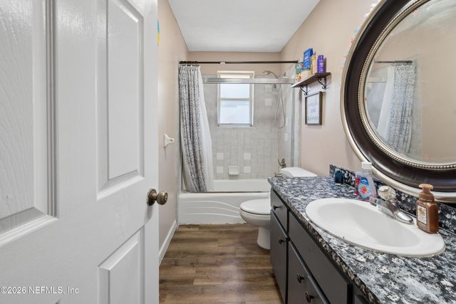 603 S WESTMORELAND Street, Starke, FL 32091