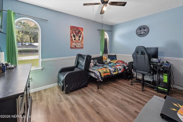 603 S WESTMORELAND Street, Starke, FL 32091