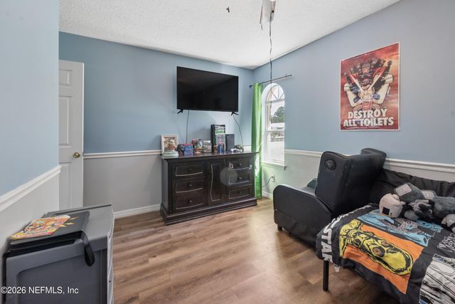 603 S WESTMORELAND Street, Starke, FL 32091