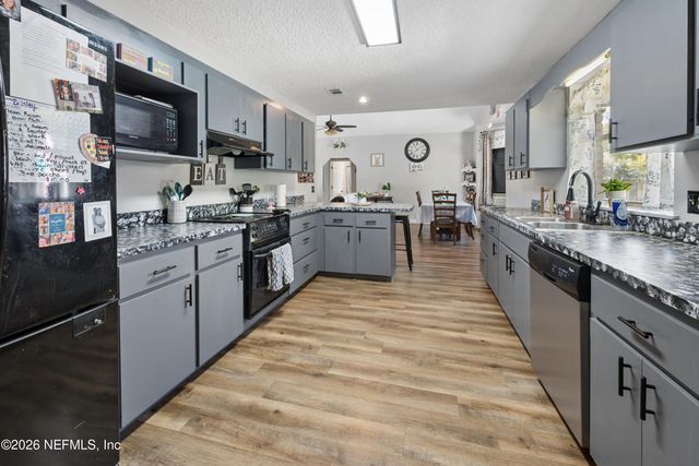 603 S WESTMORELAND Street, Starke, FL 32091