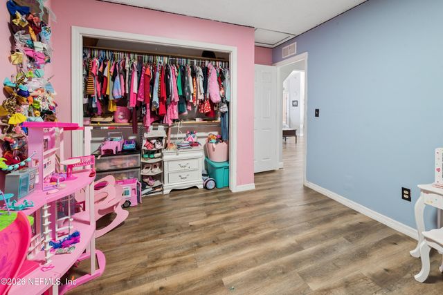 603 S WESTMORELAND Street, Starke, FL 32091