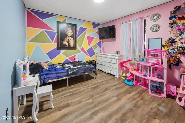 603 S WESTMORELAND Street, Starke, FL 32091