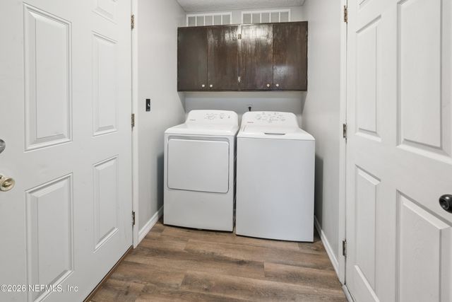 603 S WESTMORELAND Street, Starke, FL 32091