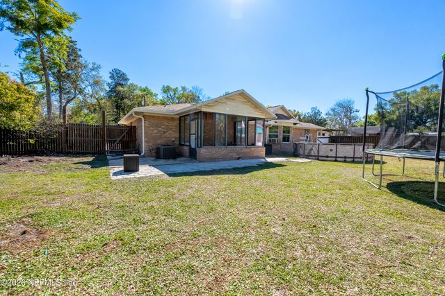 603 S WESTMORELAND Street, Starke, FL 32091