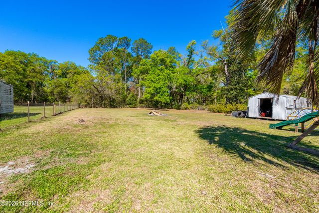603 S WESTMORELAND Street, Starke, FL 32091