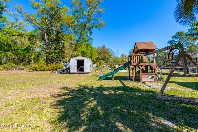 603 S WESTMORELAND Street, Starke, FL 32091