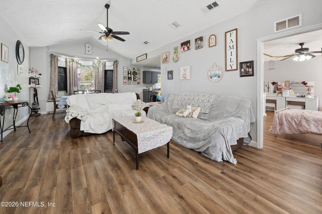 603 S WESTMORELAND Street, Starke, FL 32091