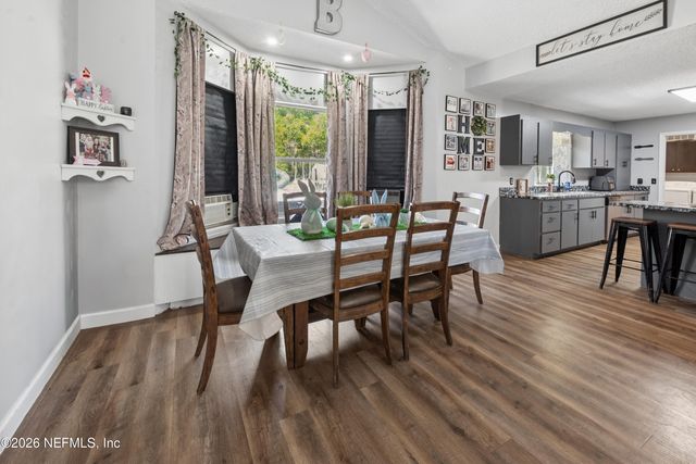 603 S WESTMORELAND Street, Starke, FL 32091