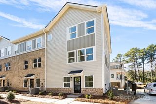 3816 Odom Way, Charlotte, NC 28208