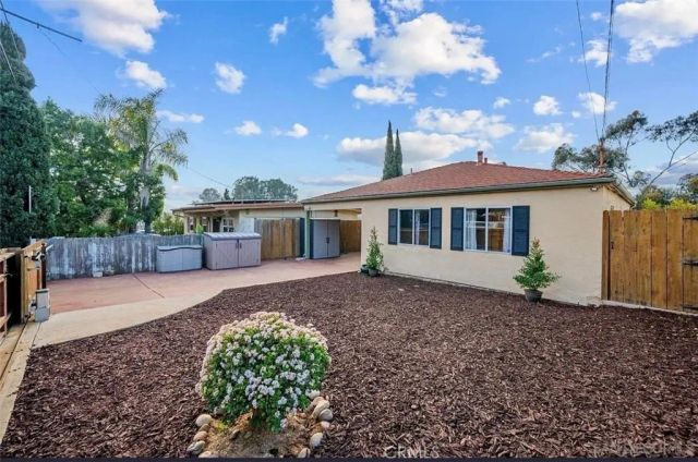 4008 Manzanita Drive, San Diego, CA 92105