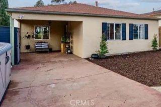 4008 Manzanita Drive, San Diego, CA 92105