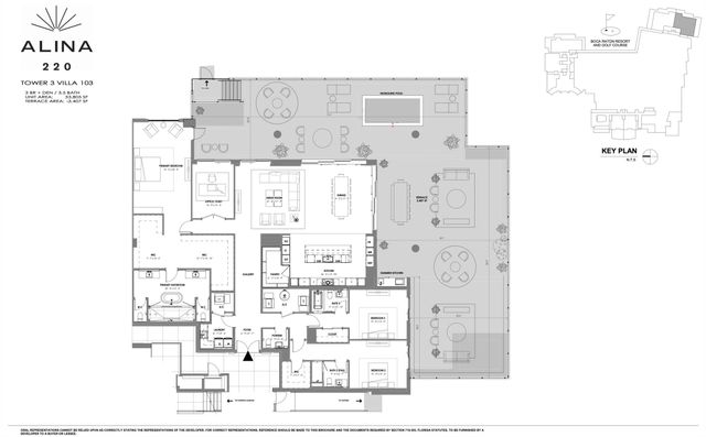 220 SE Mizner Boulevard Villa 103, Boca Raton, FL 33432