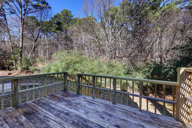 12620 Southridge Drive, Little Rock, AR 72212