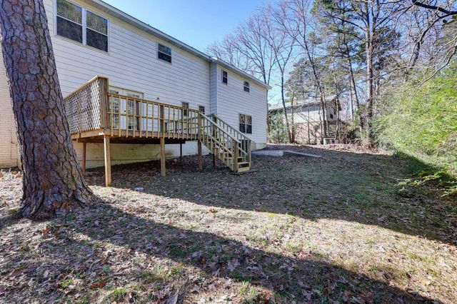 12620 Southridge Drive, Little Rock, AR 72212