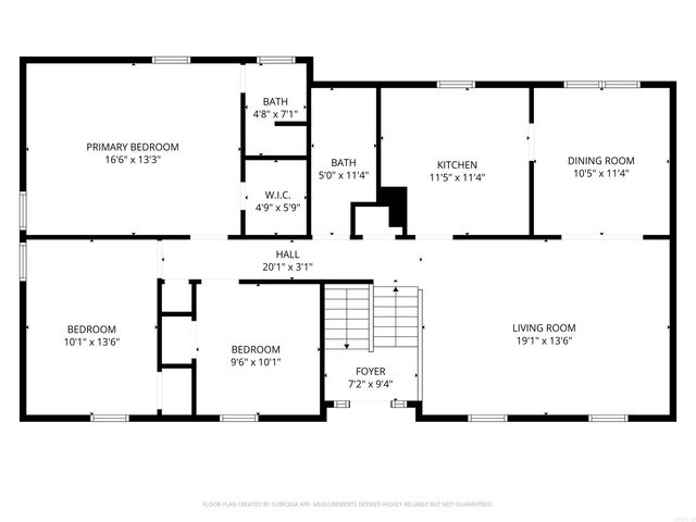 12620 Southridge Drive, Little Rock, AR 72212