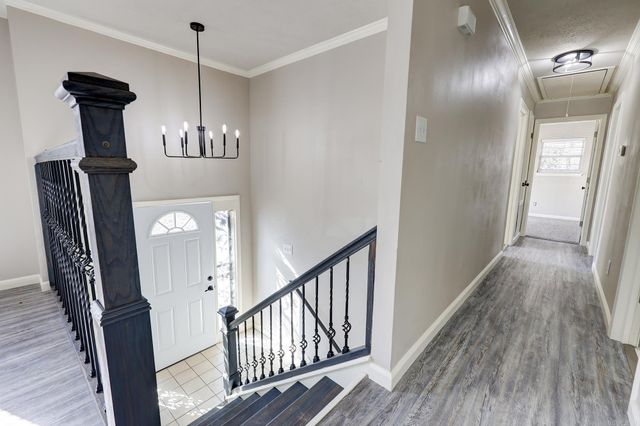 12620 Southridge Drive, Little Rock, AR 72212