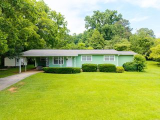 733 Bell Creek Road, Hiawassee, GA 30546
