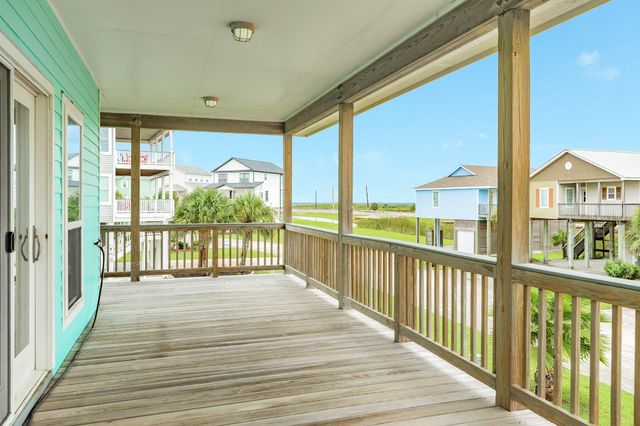 25126 Sausalito Drive, Galveston, TX 77554