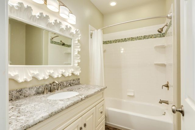 25126 Sausalito Drive, Galveston, TX 77554