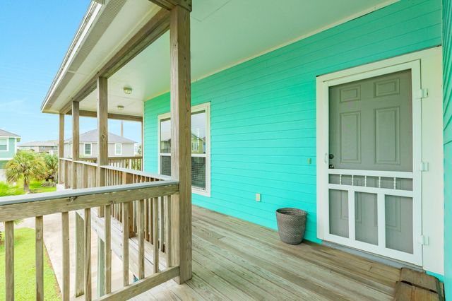 25126 Sausalito Drive, Galveston, TX 77554