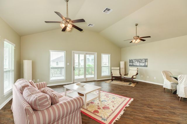 25126 Sausalito Drive, Galveston, TX 77554