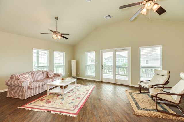 25126 Sausalito Drive, Galveston, TX 77554