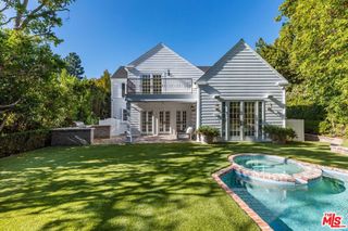 1248 N Wetherly Drive, Los Angeles, CA 90069