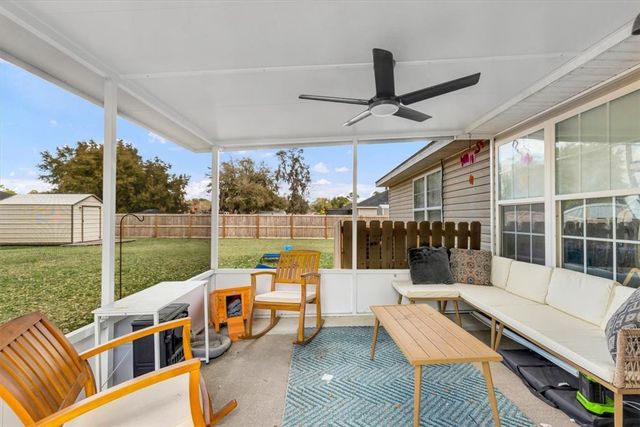 3597 SE Arnall Drive, Allenhurst, GA 31301