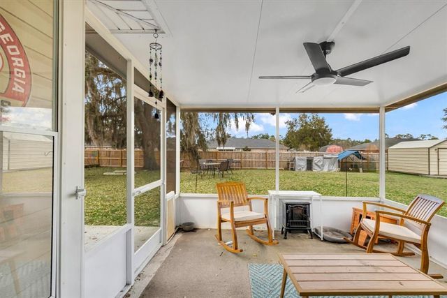 3597 SE Arnall Drive, Allenhurst, GA 31301