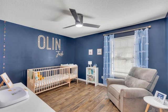 3597 SE Arnall Drive, Allenhurst, GA 31301