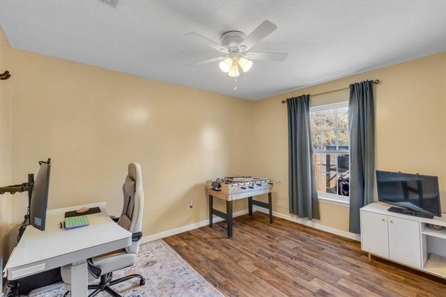 3597 SE Arnall Drive, Allenhurst, GA 31301