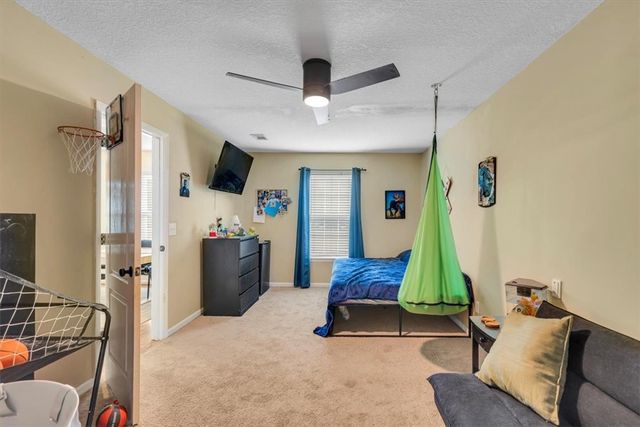 3597 SE Arnall Drive, Allenhurst, GA 31301