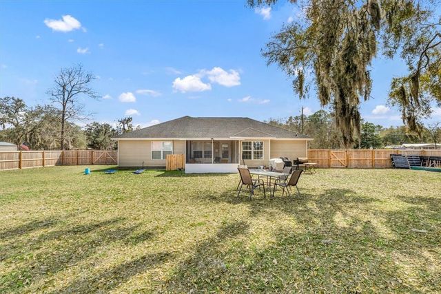 3597 SE Arnall Drive, Allenhurst, GA 31301