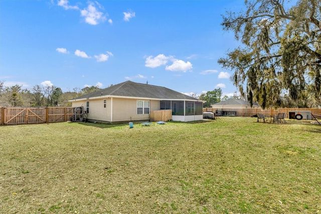 3597 SE Arnall Drive, Allenhurst, GA 31301