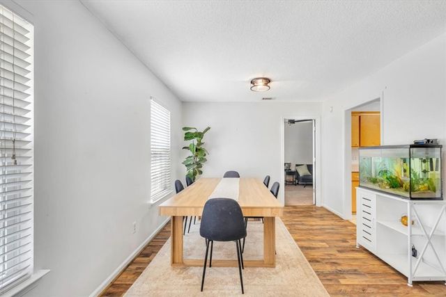 3597 SE Arnall Drive, Allenhurst, GA 31301