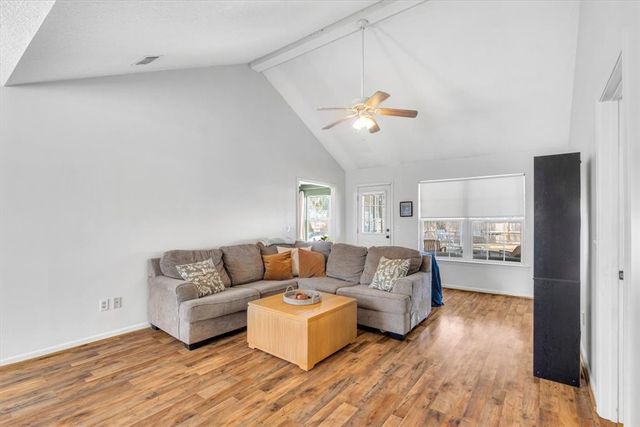 3597 SE Arnall Drive, Allenhurst, GA 31301