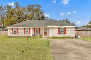 3597 SE Arnall Drive, Allenhurst, GA 31301