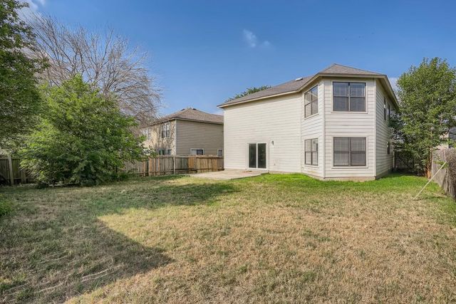 1211 Champion DR, Round Rock, TX 78664