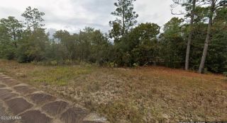 Lot 21 Unit 5 Blk 326 Glover Place, Chipley, FL 32428