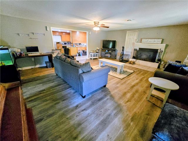 315 Corn Mill Road, Pickens, SC 29671