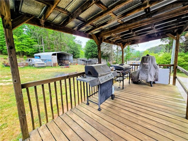 315 Corn Mill Road, Pickens, SC 29671