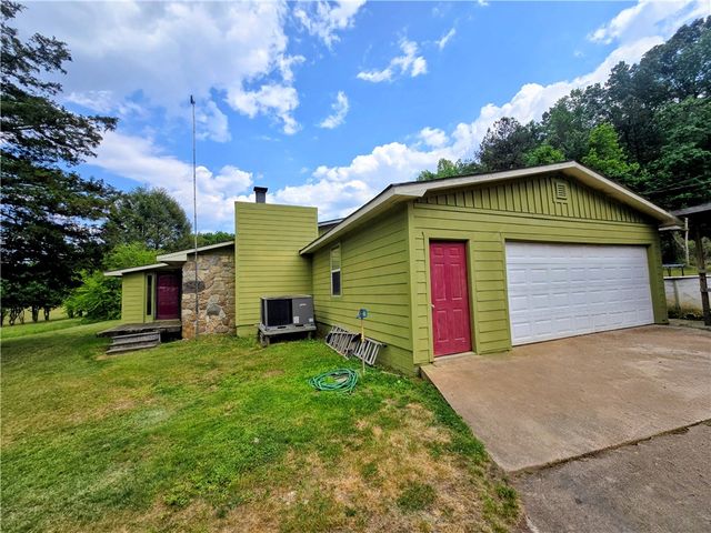 315 Corn Mill Road, Pickens, SC 29671