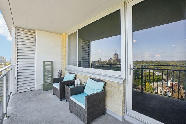 3883 Turtle Creek Boulevard 1815, Dallas, TX 75219