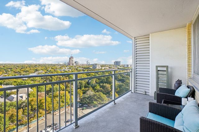 3883 Turtle Creek Boulevard 1815, Dallas, TX 75219