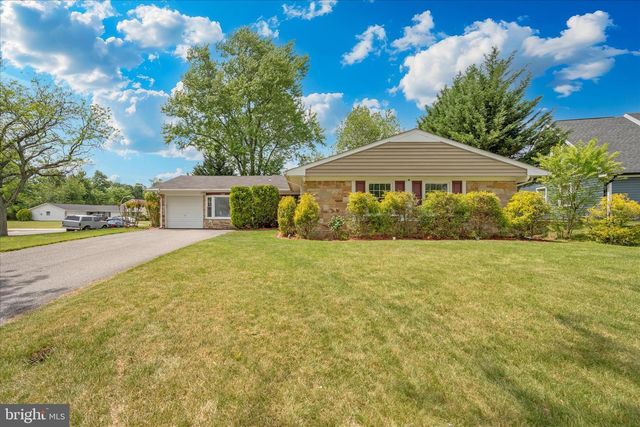 2500 KAYHILL LN, Bowie, MD 20715