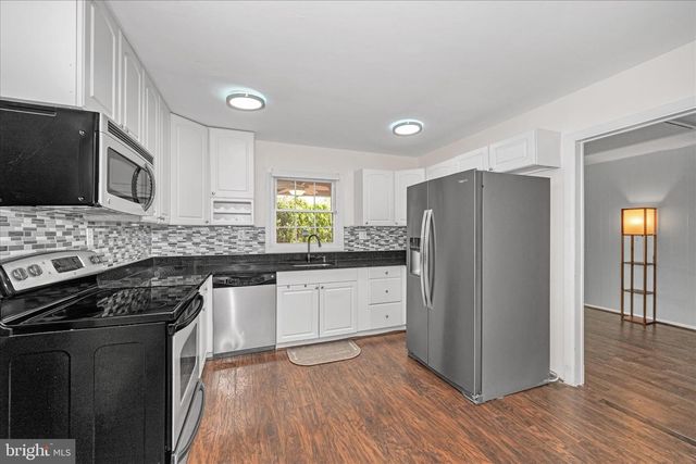 2500 KAYHILL LN, Bowie, MD 20715