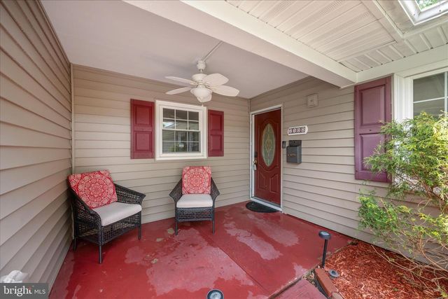 2500 KAYHILL LN, Bowie, MD 20715