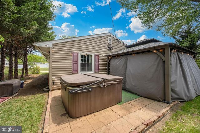 2500 KAYHILL LN, Bowie, MD 20715