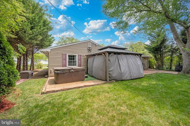 2500 KAYHILL LN, Bowie, MD 20715
